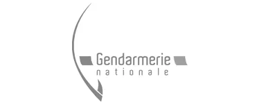 Gendarmerie Nationale logo