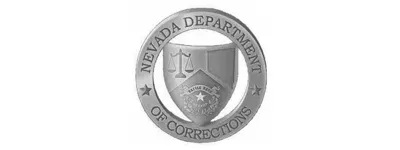 Nevada DOC logo