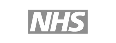 NHS logo